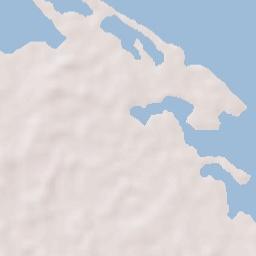 Sigli Terrain Map
