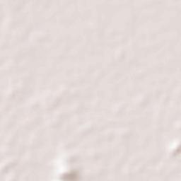 Seberang Perai Terrain Map