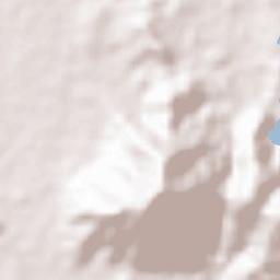 Bukit Mertajam Terrain Map