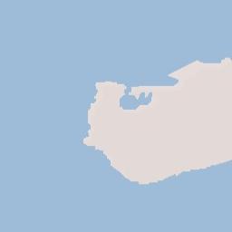 Tumbagaan Terrain Map