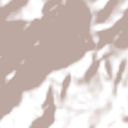 Turmequé Terrain Map