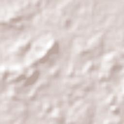 San Juan de Manapiare Terrain Map