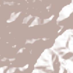 Marulanda Terrain Map