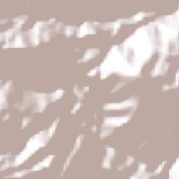 Marquetalia Terrain Map