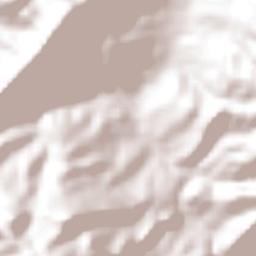 Lenguazaque Terrain Map