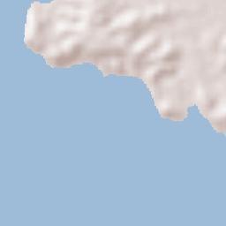 Grands-Ponts Terrain Map