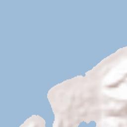 Languyan Terrain Map