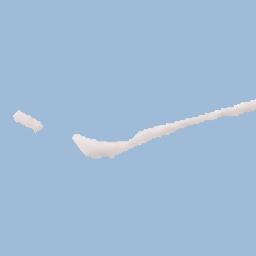 Ta Municipality Terrain Map