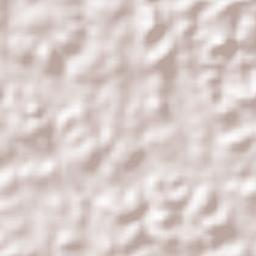 Fish Town Terrain Map