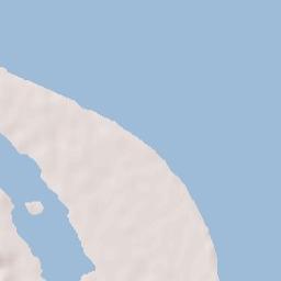 Lhokseumawe Terrain Map