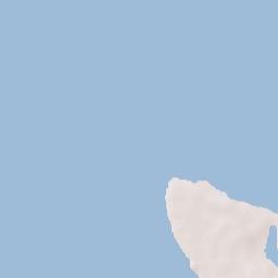 South Ubian Terrain Map