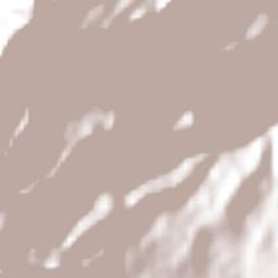 Pachavita Terrain Map