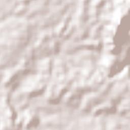 Condoto Terrain Map