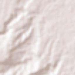 Kota Lhokseumawe Terrain Map