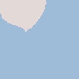 Tandubas Terrain Map