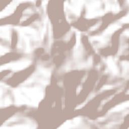 Manizales Terrain Map