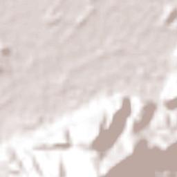 Nemocón Terrain Map