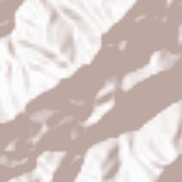 Kabupaten Pidie Terrain Map