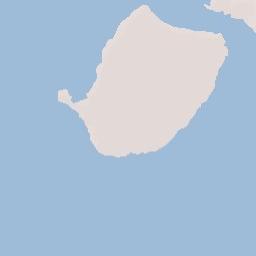 Sapa-Sapa Terrain Map