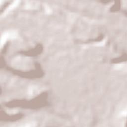 Tauramena Terrain Map