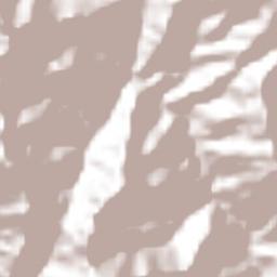 La Celia Terrain Map