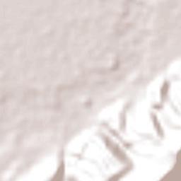 Tocancipá Terrain Map