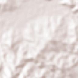 Kabupaten Aceh Utara Terrain Map