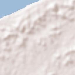 Berakas A Terrain Map