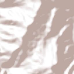 Marsella Terrain Map