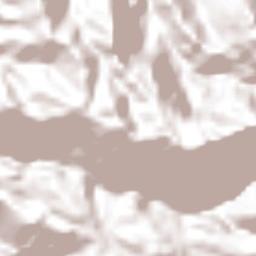 Villamaría Terrain Map