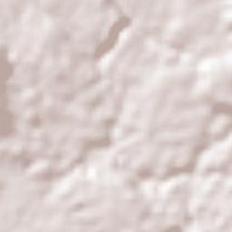 Mundemba Terrain Map