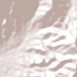 Dosquebradas Terrain Map