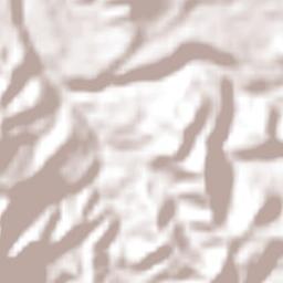 Santa Rosa de Cabal Terrain Map