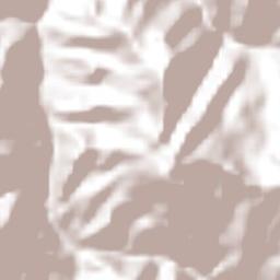 Anolaima Terrain Map