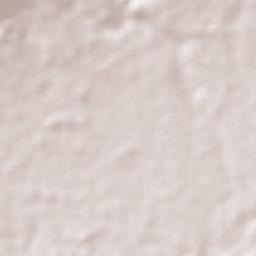 El Rosal Terrain Map