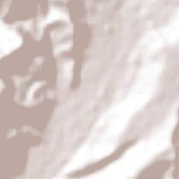 Sabanalarga Terrain Map