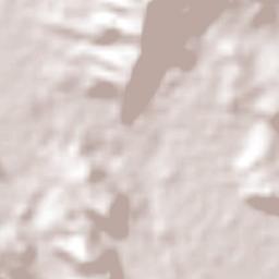 Facatativá Terrain Map