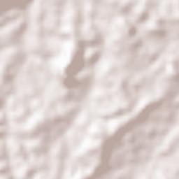 Ndikiniméki Terrain Map