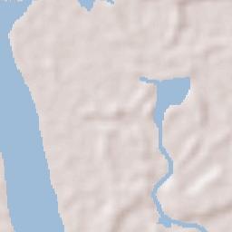 Abonnema Terrain Map