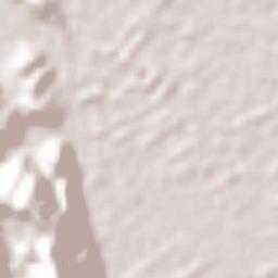 Mosquera Terrain Map