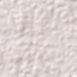 Barclayville Terrain Map