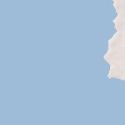 Sitangkai Terrain Map