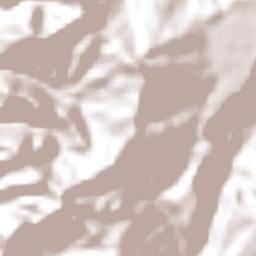 Anapoima Terrain Map