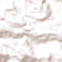 El Colegio Terrain Map