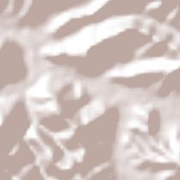 El Dovio Terrain Map