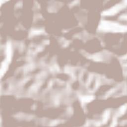 Kabupaten Aceh Tengah Terrain Map