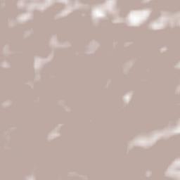 Chipaque Terrain Map