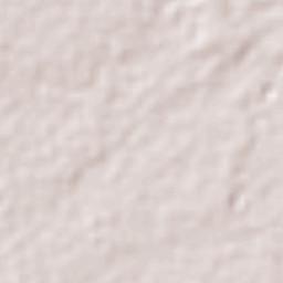 Puerto Gaitán Terrain Map