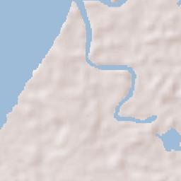 Twon-Brass Terrain Map