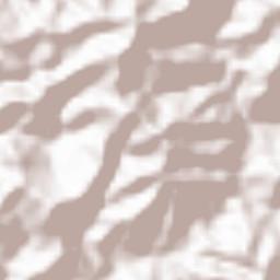 Kabupaten Kepulauan Talaud Terrain Map